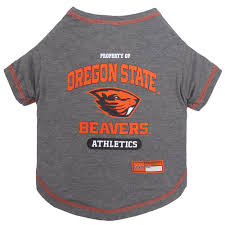 Pets First Oregon State Beavers Ncaa T Shirt X Large In
