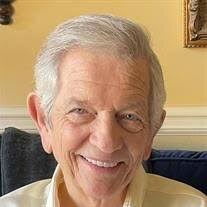 Dayton Daniel Starnes Obituary