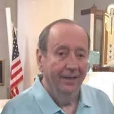 David T Jeanmougin, Sr. Obituary March 2, 2024