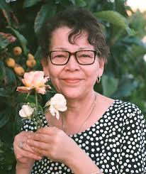 Lilia Coogan Obituary