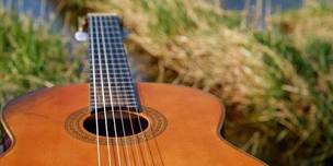 Summer Sing-Along at Wolbach Farm
