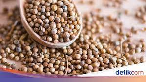 382 resep minuman herbal ala rumahan yang mudah dan enak dari komunitas memasak terbesar dunia! 7 Manfaat Ketumbar Untuk Kesehatan Bantu Lawan Infeksi