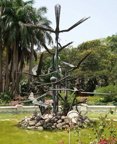 Horniman Circle Garden - Mumbai | Horniman Circle Gardens is… | Flickr