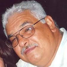 Angel Garcia Obituary (2012)