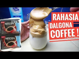 Rahasia Dalgona Coffee Mengembang Maksimal Resep Kopi Dr Ray Leonard Judijanto Youtube Resep Resep Kopi Kopi