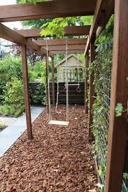 Creative Kids Friendly Garden And Backyard Ideas 13 Gardenoholic Ad Small Backyard Landscaping Backyard Small Backyard Gardens