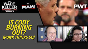 Wade Keller Post-show