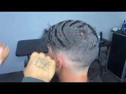 If a guy is i finally understand how to care for my hair and i hope i can help you do the same with yours. This Video Will Have You Checking Your Mans Scalp Just To Make Sure Loose Wave By Mickeydabarber Youtube Loose Wave Waves Hair Unit