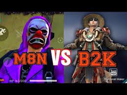 Free fire is the ultimate survival shooter game available on mobile. M8n Vs B2k How Is The Fastest Player In Free Fire Youtube Youtube Make It Yourself Fire
