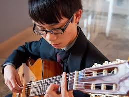 Série Violão de Concerto