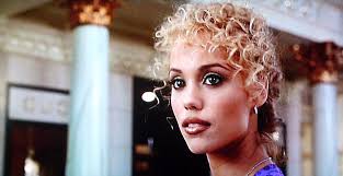 Elizabeth berkley initially started her career as a model. Review Horror Or High Art New Documentary Debates The Good Bad Of Notorious Showgirls Movies Qctimes Com