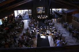 Welcome to reddit finally a room that i've been able to experience first hand! Dining Room Picture Of Old Faithful Inn Dining Room Yellowstone National Park Tripadvisor