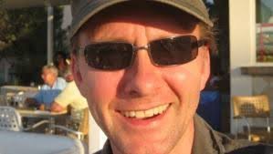 Carsten Becker aus Iserlohn