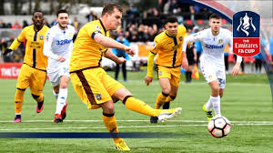 Top players sutton united fc live football scores, goals and more from tribuna.com. Sutton United 1 0 Leeds United Emirates Fa Cup 2016 17 R4 Official Highlights Youtube