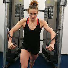 If, however, you went to an alternative (from a western perspective) medical practitioner, such as a doctor of traditional chinese medicine (tcm), she might have a completely different way of examining your body and. Katinka Hosszu On Twitter If You Want To Achieve Something You Haven T You Have To Work For It Like You Haven T Before Ironnation Ironlady Ironaquatics Hwapo Https T Co Zs7hwwwxet