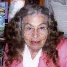 Ester Ellen Knapp Obituary March 31, 2015