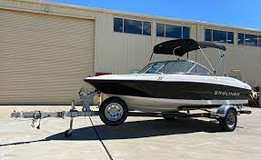 Bayliner 175 Bowrider 2011 Apex Marine
