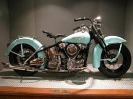 Image result for Dark Blue 1946 Motorcycle
