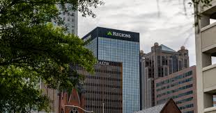 The uab branch is located on the corner of university boulevard and 19th street, across from the birmingam va medical center in jefferson county. Regions Bank Set To Acquire Enerbank Usa In 960m Deal Bham Now