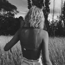 Aesthetic Black And White Vsco Pictures 