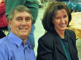 High Peak Baptist Church