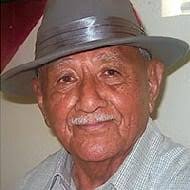 Eduardo R Vasquez Obituary (1924