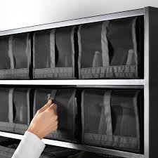 Ikea Skubb Shoe Box Black Schuhkarton Ikea Skubb Karton