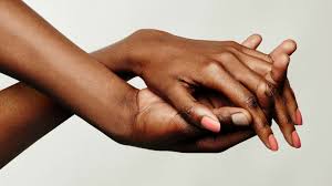 When you're cold, anxious or stressed, your fingers and toes may change colour. Dry Hands 10 Remedies Causes And More