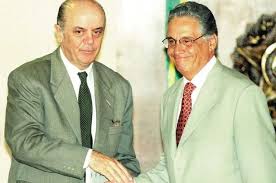 José serra pede demissão do ministério das relações exteriores. Qguwau4xpobgm