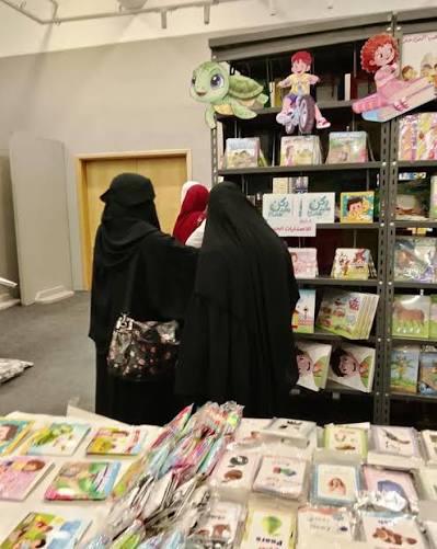 استمرار الدمج بين الثقافة والترفيه لجذب العائلات.. أنشطة الطفل والأسرة في معرض الكتاب