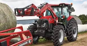Image result for Case IH Red 2018 Fleet