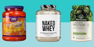 Dietitians Say These High Quality Protein Powders Will Help You Shed Pounds Best Protein Powder Best Whey Protein High Protein Powder