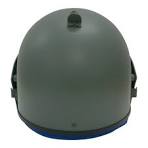 Amazon.com: Russian MASKA-1 SCH Helmet Green Replica FSB MVD ...