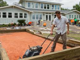 Check spelling or type a new query. How To Build A Bocce Ball Court How Tos Diy
