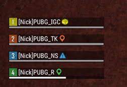 Was This A Spoiler For Pubg Clan Tags Poggers Spoiler Lockscreen Clan