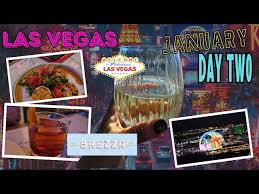 Las Vegas Vacation Vlog Part 1: How Much Did We Spend in 3 Days?