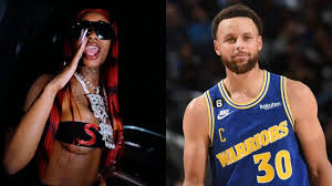 Steph Curry Can’t Contain Laughter as ‘SkeeYee’ Name Drop Takes Center Stage