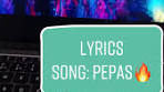Puerto Rican’s call “Pepas” to the 💊 in the song is all about ...