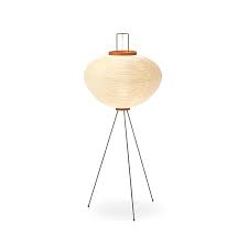 Akari 10a Stehleuchte Von Vitra Im Shop
