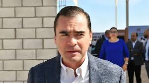 Vamos a Texas por lo económico, turístico y académico: Luis Olivares  Martínez