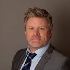 A nice piece of post came through my door from CIPS