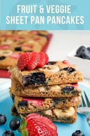 Say Goodbye To The Griddle Recipe Yummy Healthy Breakfast Healthy Brunch Recipes Recipes