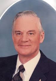 Obituary for Walter B. Atkinson