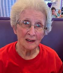 Sherrin Frazier Obituary (1940