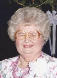 Mildred Louise Lovegrove Obituary