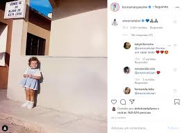 Marquezine não assume namoro com. Bruna Marquezine Surge Em Foto E Comentario De Enzo Celulari Explode