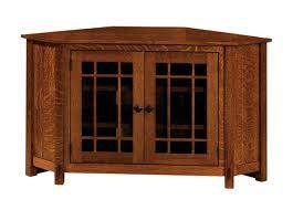 Maybe you would like to learn more about one of these? Mccoy Mission Corner Tv Cabinet From Dutchcrafters Amish Furniture