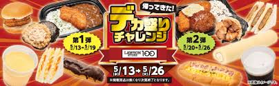 ローソンストア100
