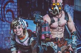Tiny Tina | Borderlands Wiki | Fandom