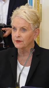 Met with the Executive...